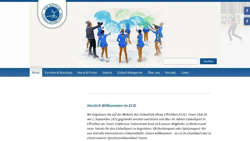 Eislaufclub Illnau-Effretikon (ECIE)