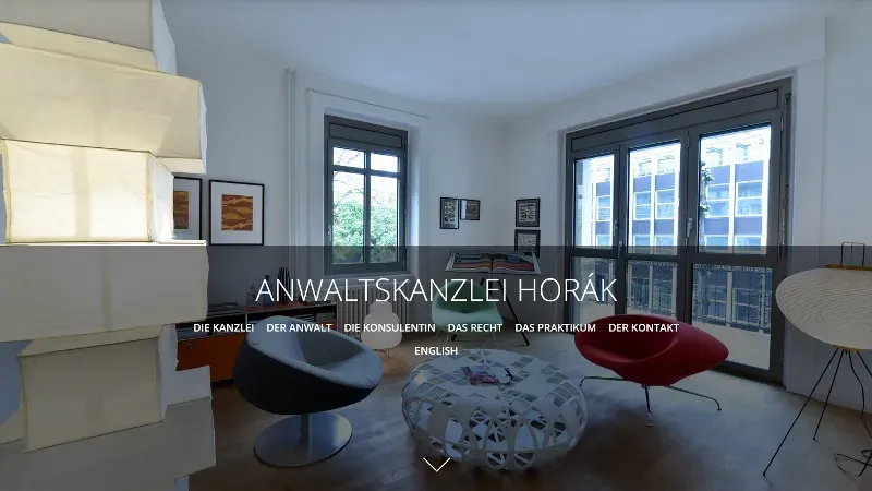 Anwaltskanzlei Hor&aacute;k Z&uuml;rich