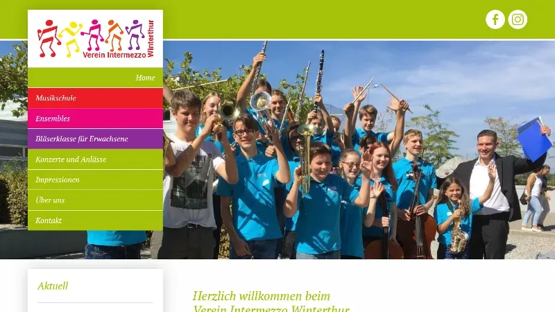 Verein Intermezzo Winterthur