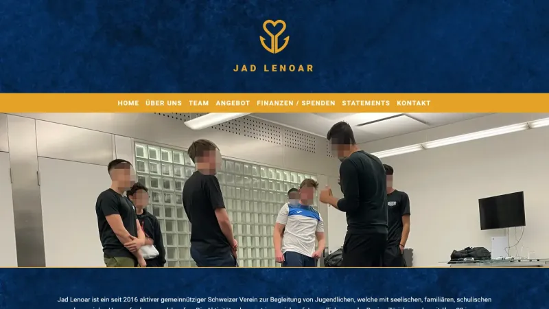 Verein Jad Lenoar
