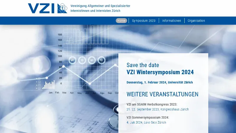 VZI Wintersymposium