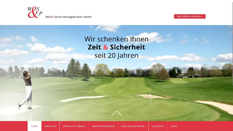 WS&P Versicherungsbroker GmbH
